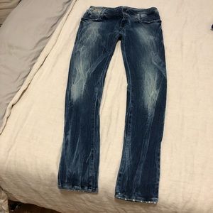Diesel jeans